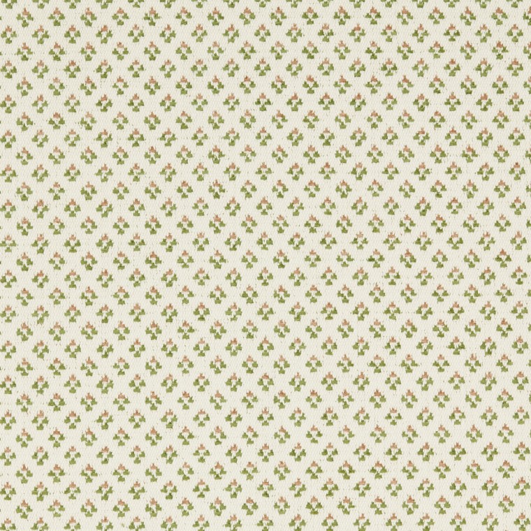 Kirby Rose Woven Made to Measure Curtains