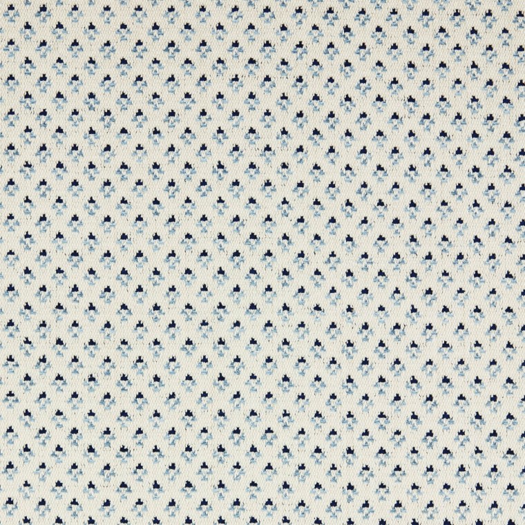 Kirby Sky Woven Fabric