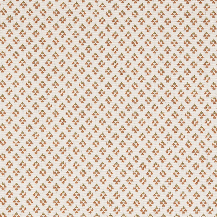 Kirby Spice Woven Made to Measure Curtains
