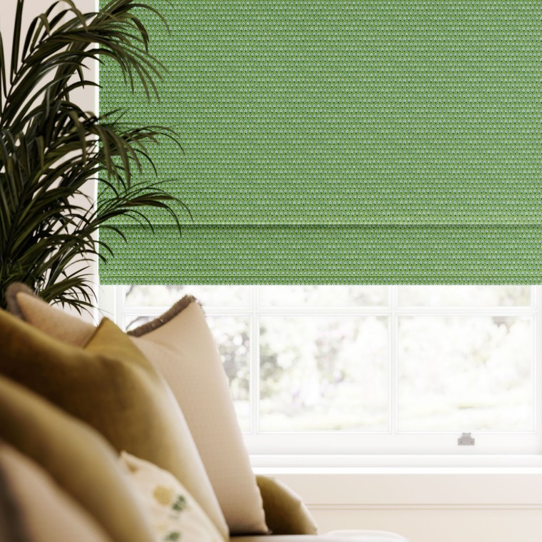 Lalita Apple Roman Blind