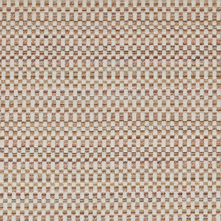 Leighton Spice Woven Fabric