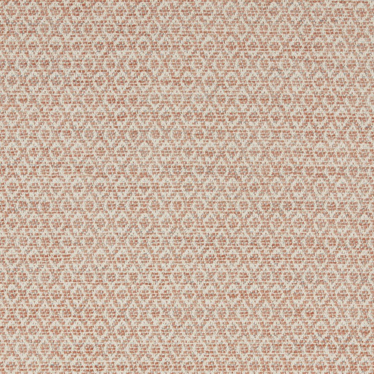 Sherborne Rose Woven Fabric