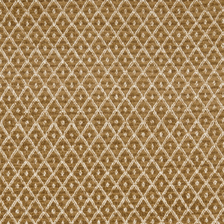 Wentworth Cashew Woven Made to Measure Curtains