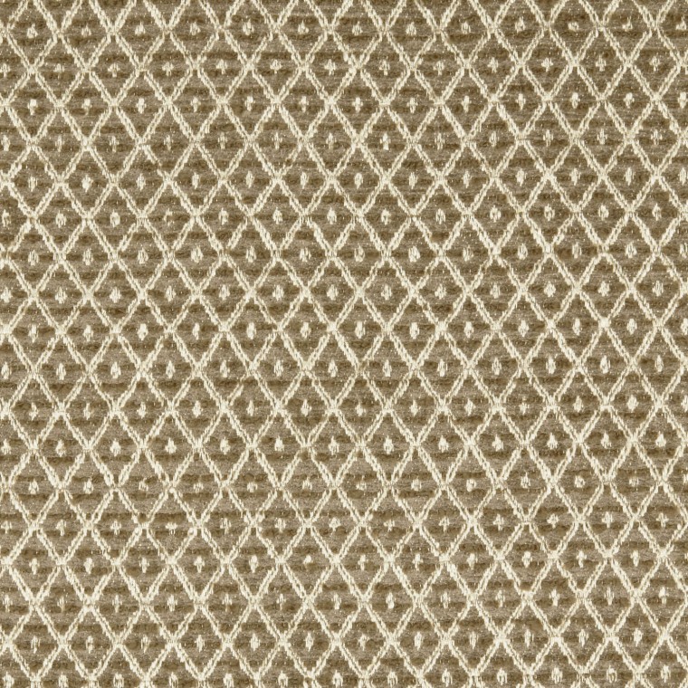 Wentworth Cocoa Woven Fabric