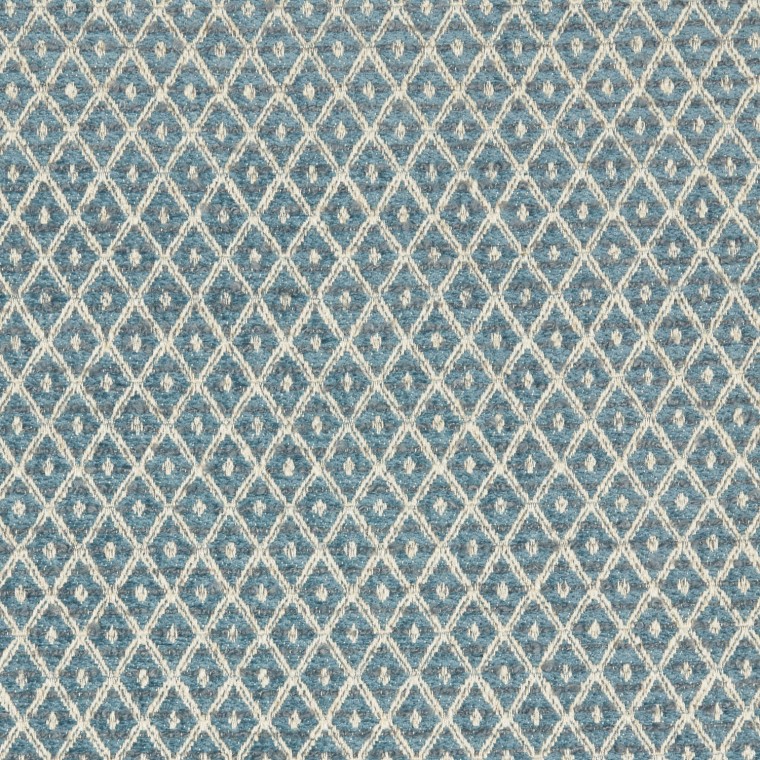 Wentworth Denim Woven Made to Measure Curtains