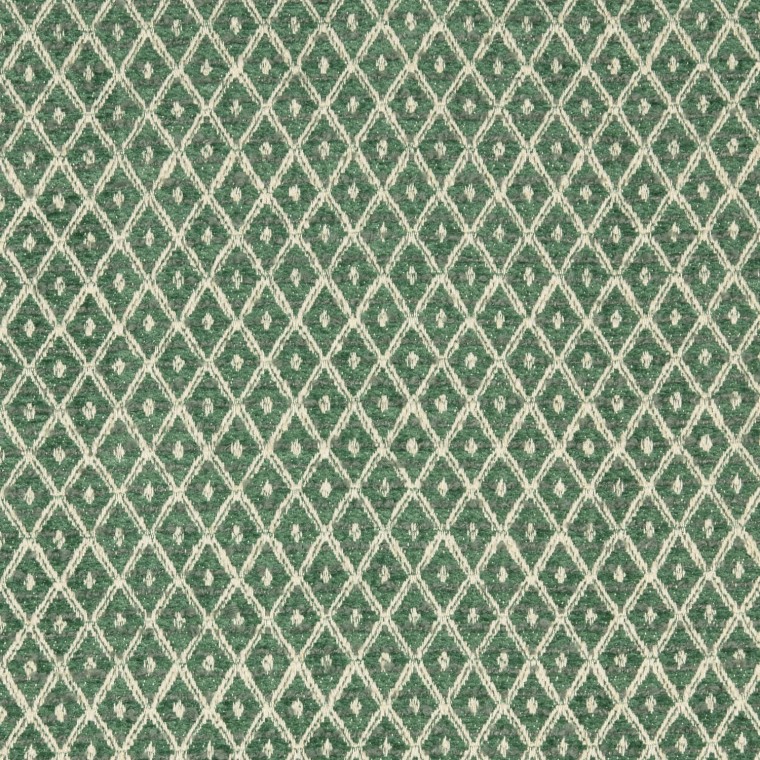 Wentworth Juniper Woven Made to Measure Curtains