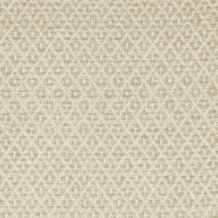 Wentworth Parchment Woven Made to Measure Curtains