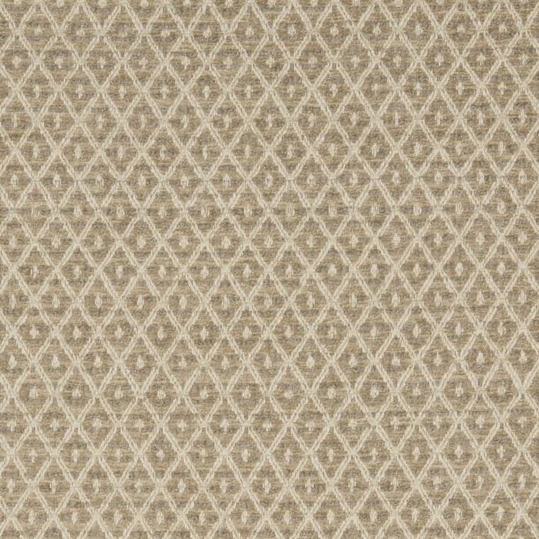 Wentworth Taupe Woven Made to Measure Curtains