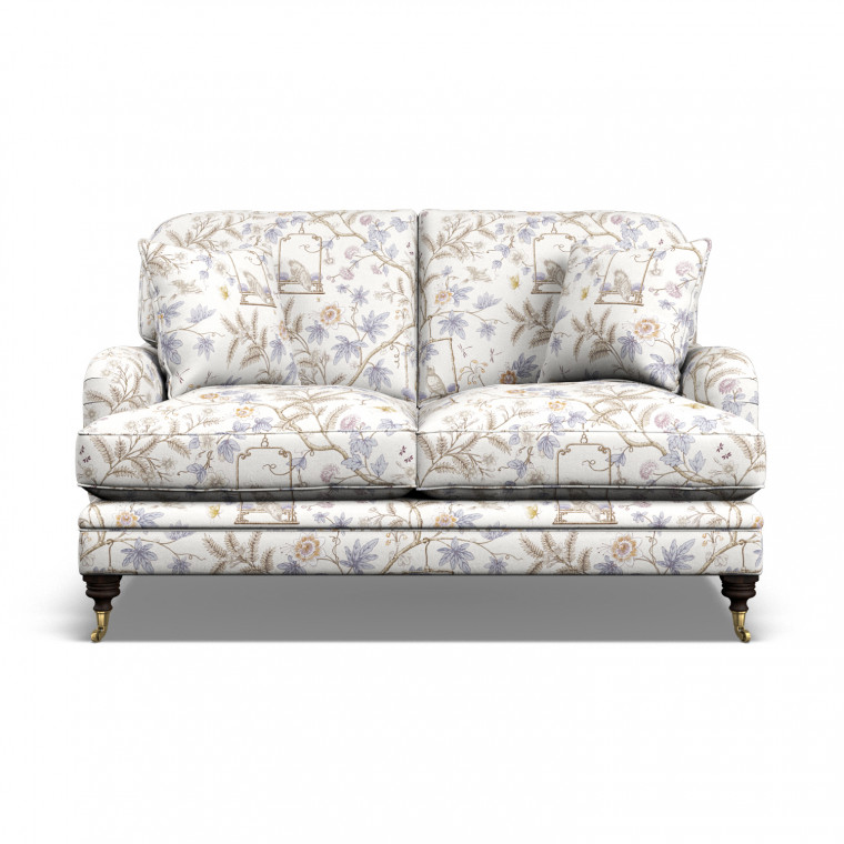 Warwick 2 Seat Sofa Horsham Natural