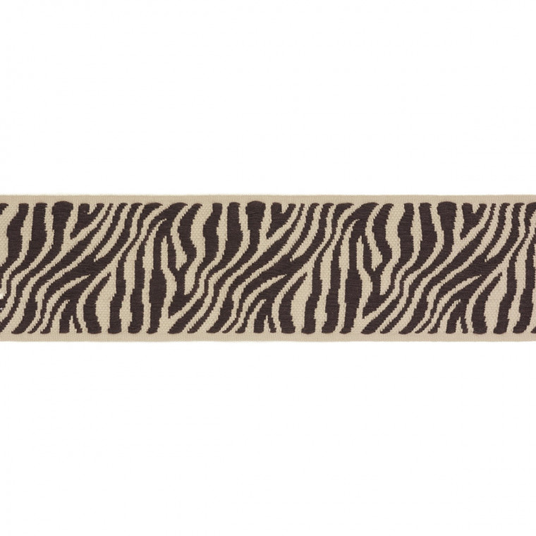 ZEBRA TAPE