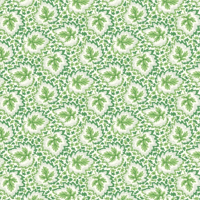 Acanthus Apple Wallpaper
