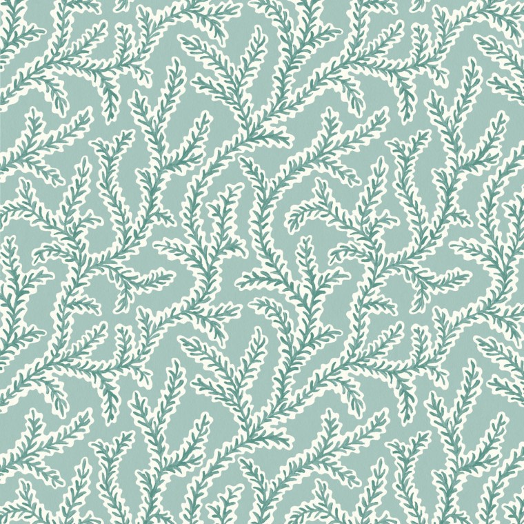 Emeline Mineral Wallpaper