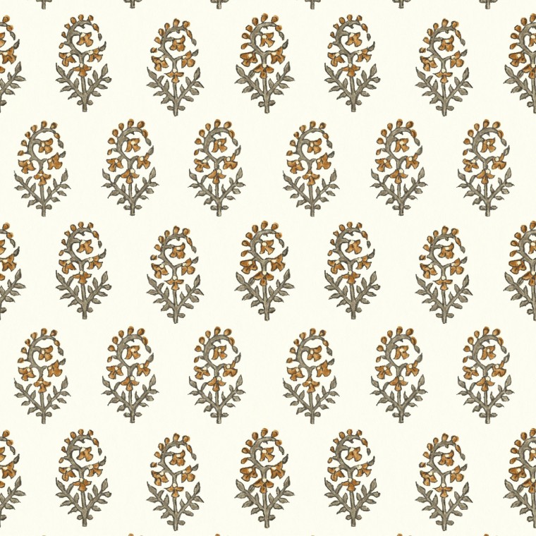 Isha Ginger Wallpaper