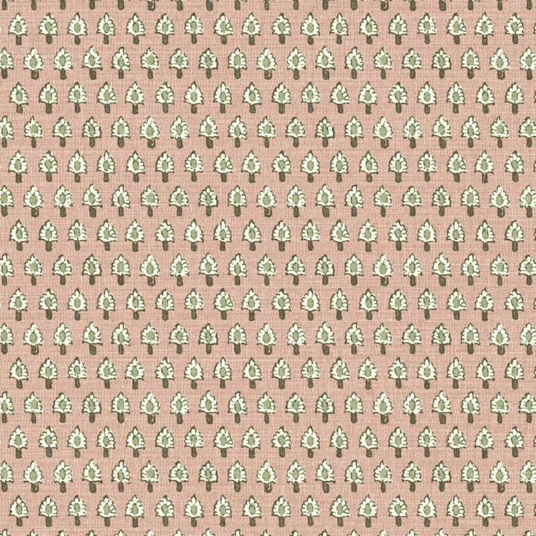 Lalita Blush Wallpaper