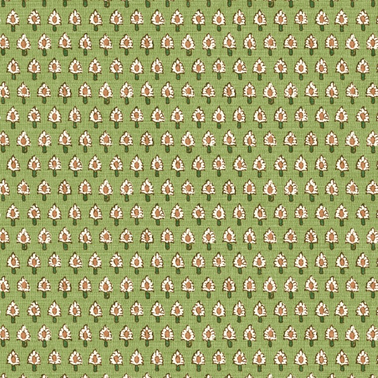 Lalita Fern Wallpaper