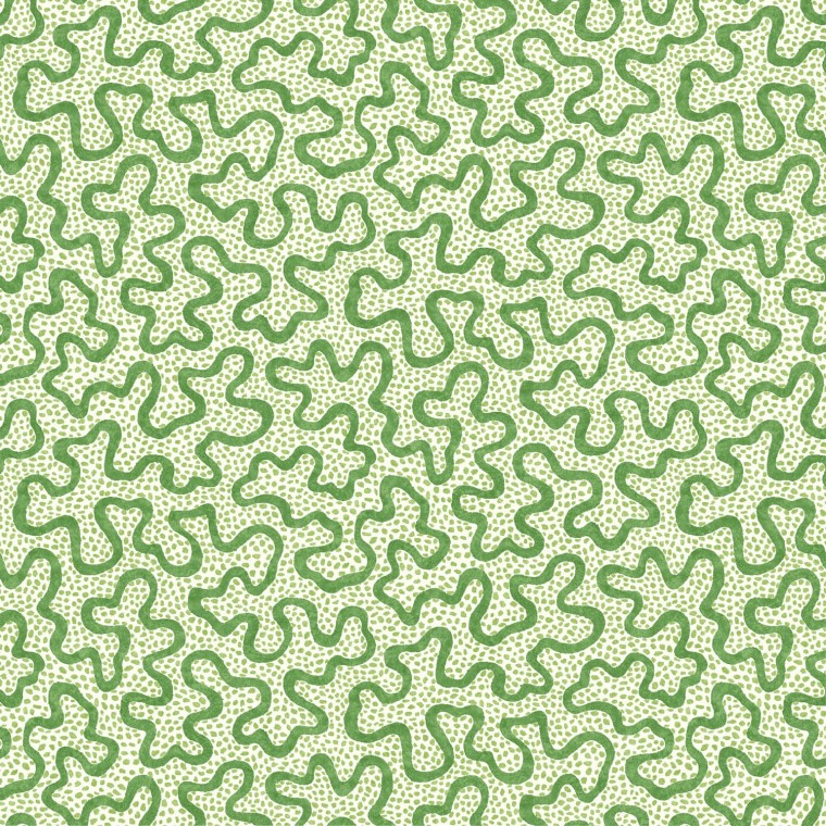 Meander Apple Wallpaper