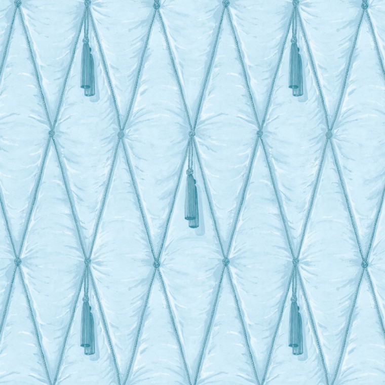 TASSELS