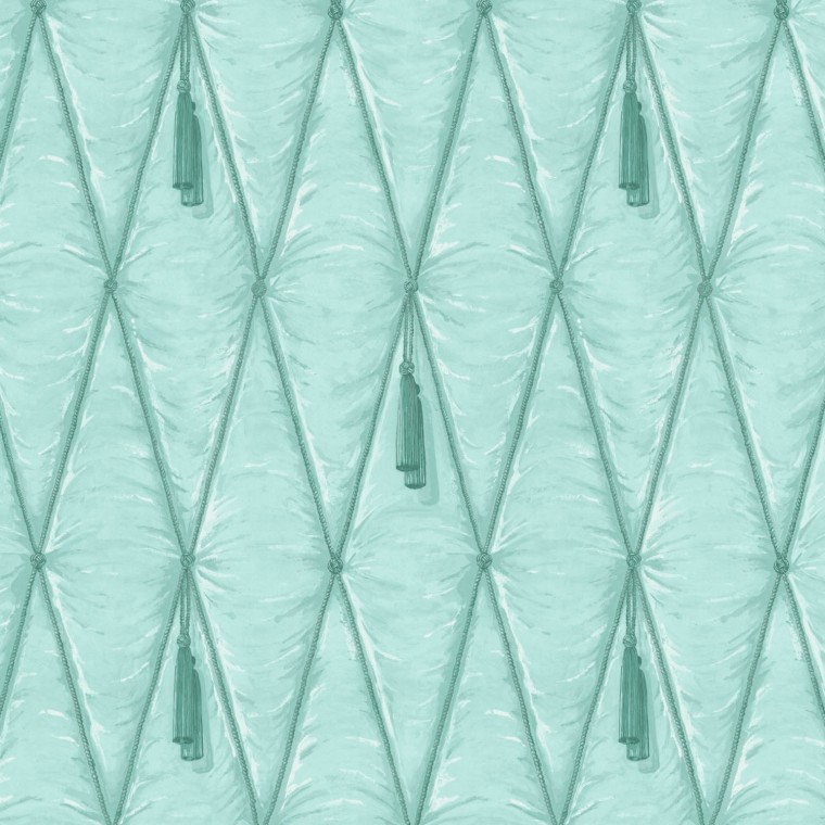 TASSELS