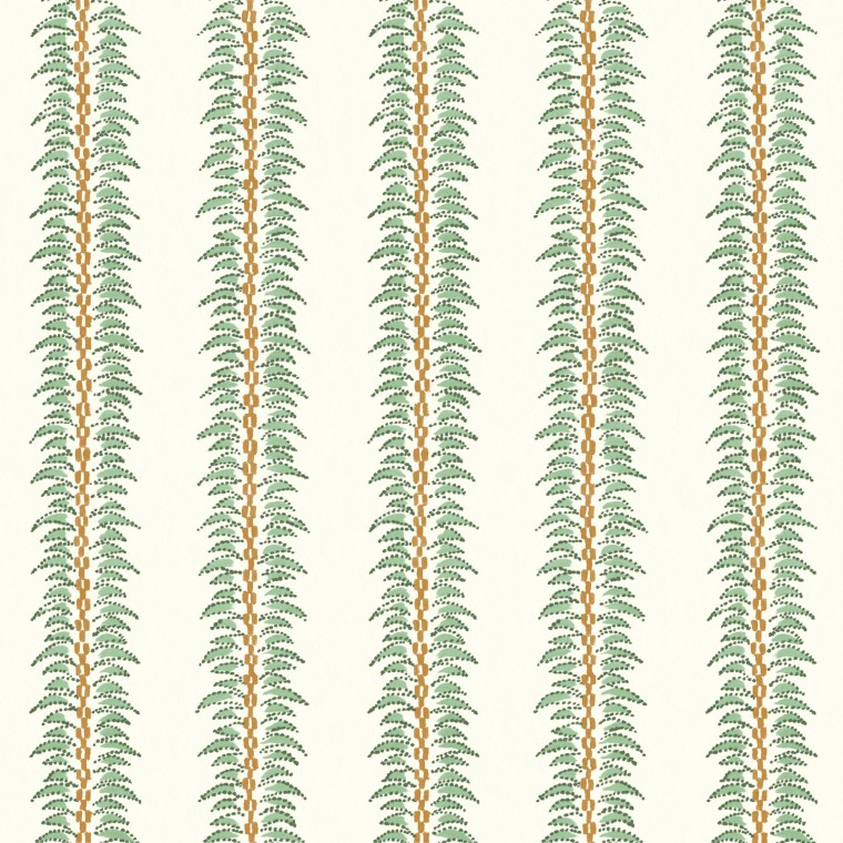 Zara Celadon Wallpaper