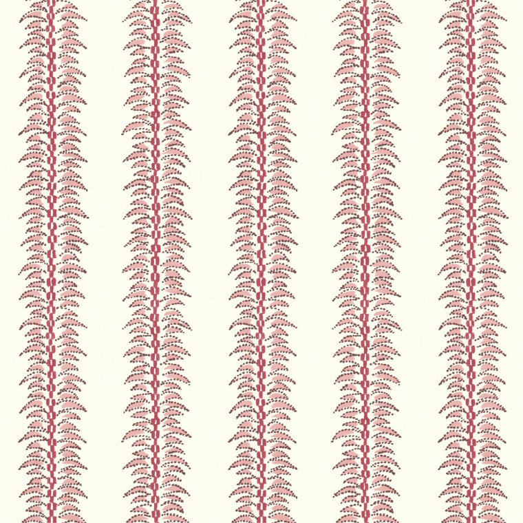 Zara Pink Wallpaper