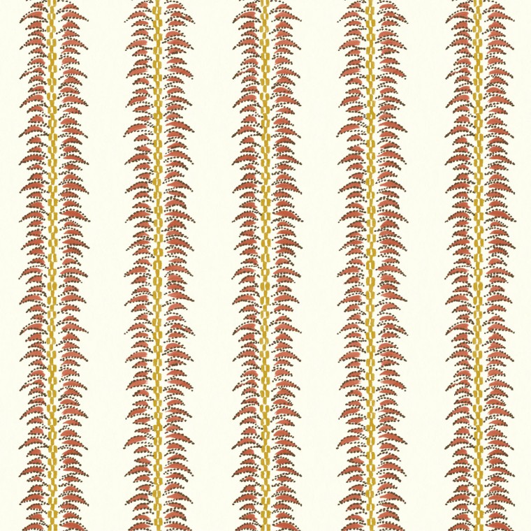 Zara Spice Wallpaper