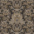 PAISLEY DAMASK