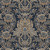 PAISLEY DAMASK