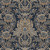 PAISLEY DAMASK