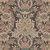 PAISLEY DAMASK