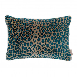 Leopard skin cushions online