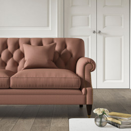 Next Raspberry Sofa Babington 3 Seat Sofa Woburn Raspberry