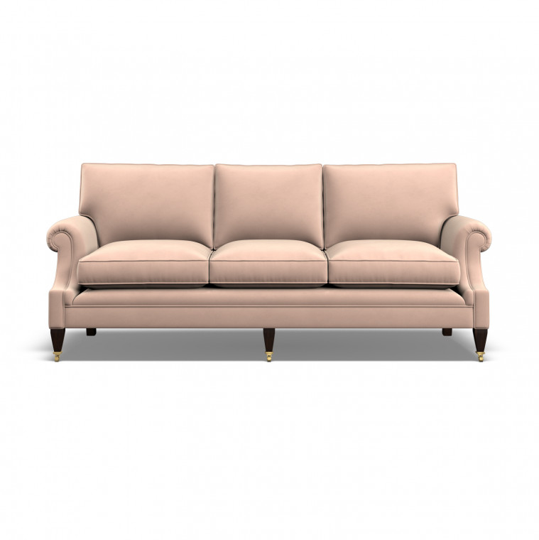 Burford 3 Seat Sofa Downham Ballet