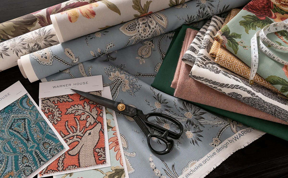 Fabric Fabric
