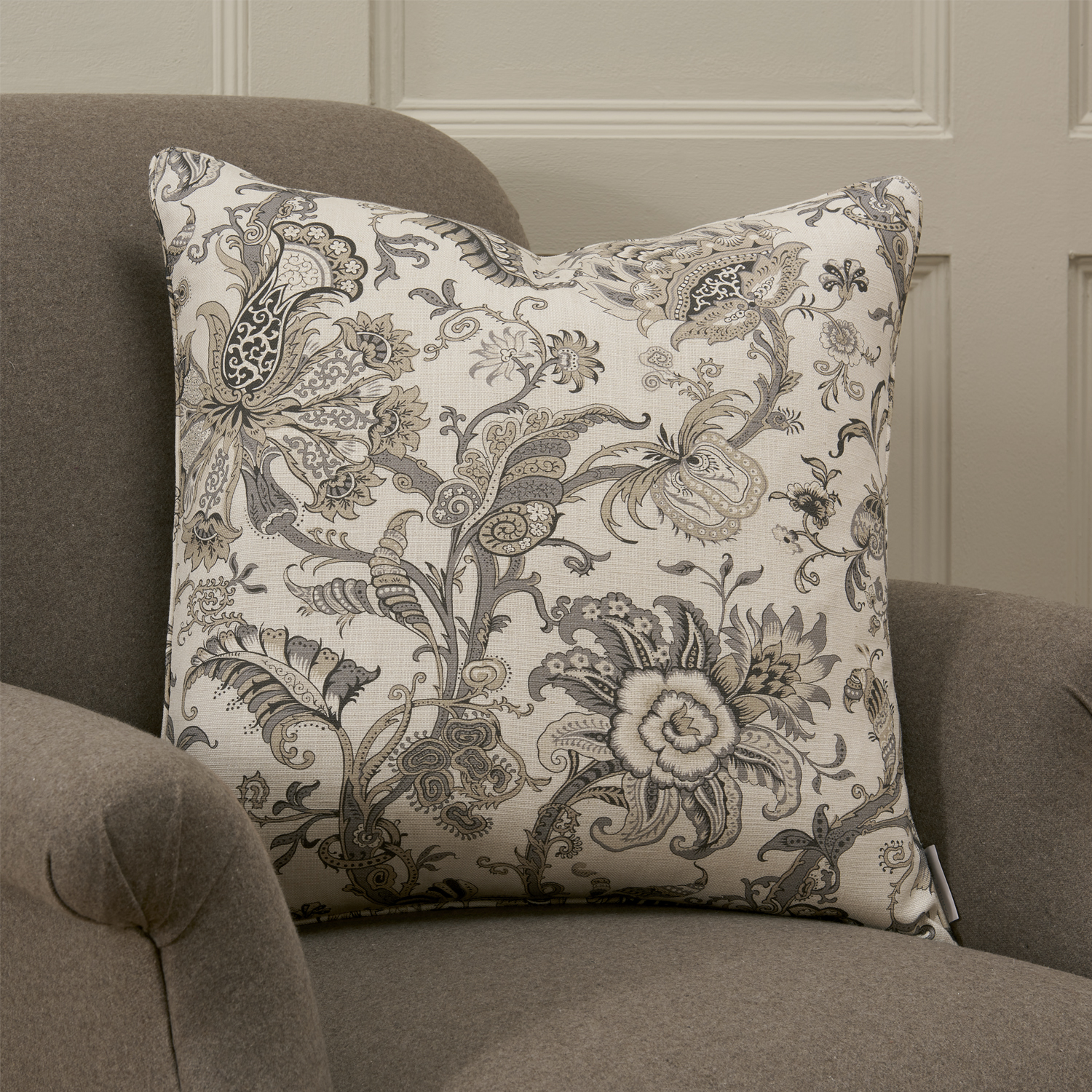 Neutral Cushions Neutral Cushions
