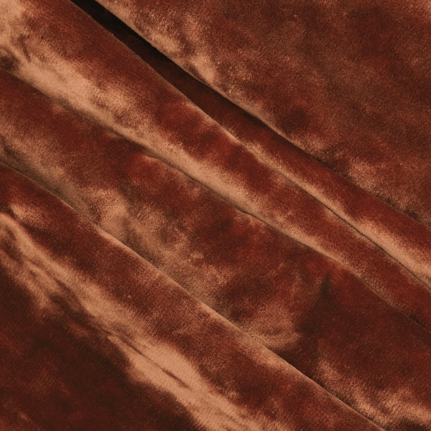 Orange Velvet Fabric Orange Velvet Fabric