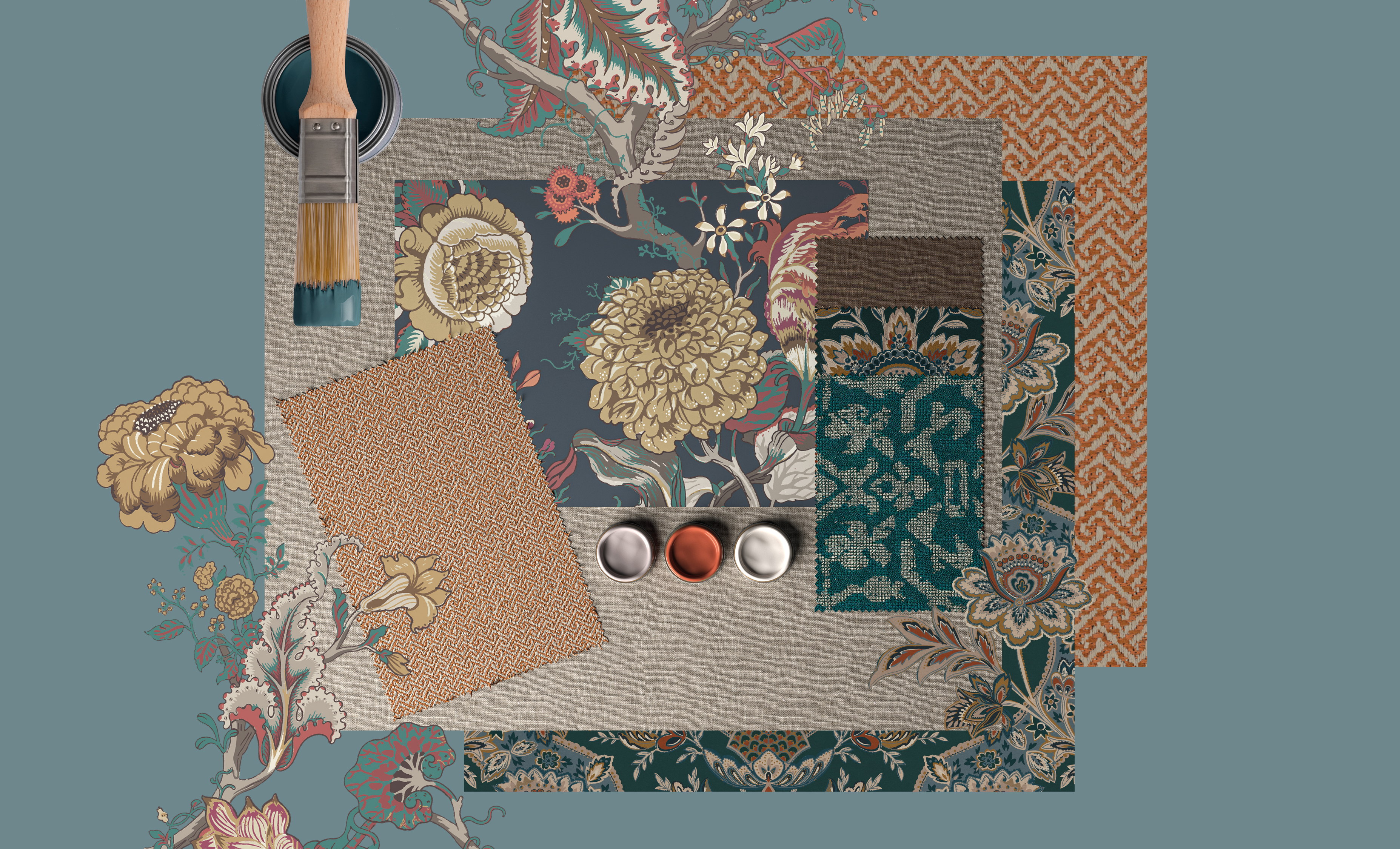 Mood Boards Mood Boards