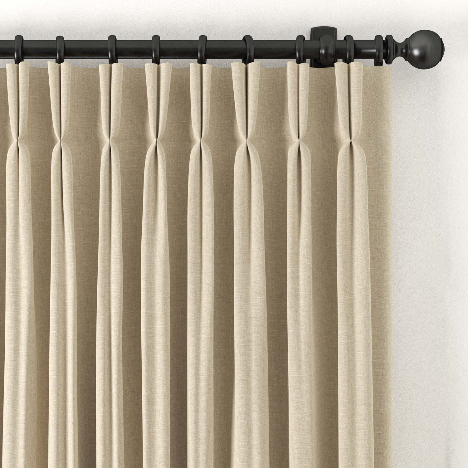 Plain / Texture Made to Measure Curtains Plain / Texture Made to Measure Curtains