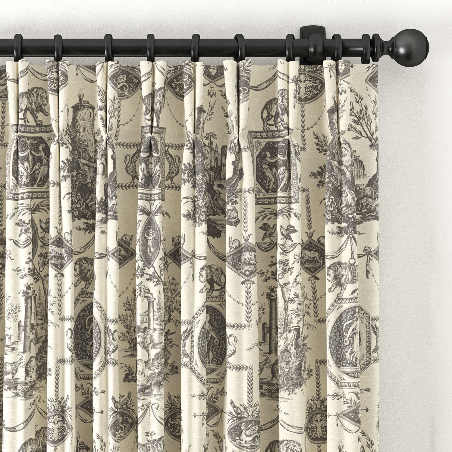 Curiosity Made to Measure Curtains Curiosity Made to Measure Curtains
