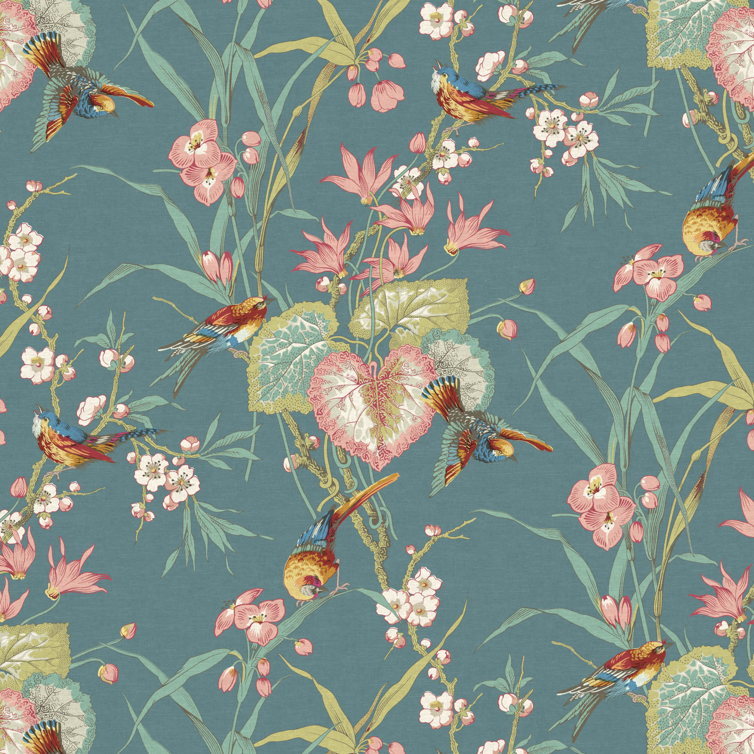 Teal Fabric Teal Fabric