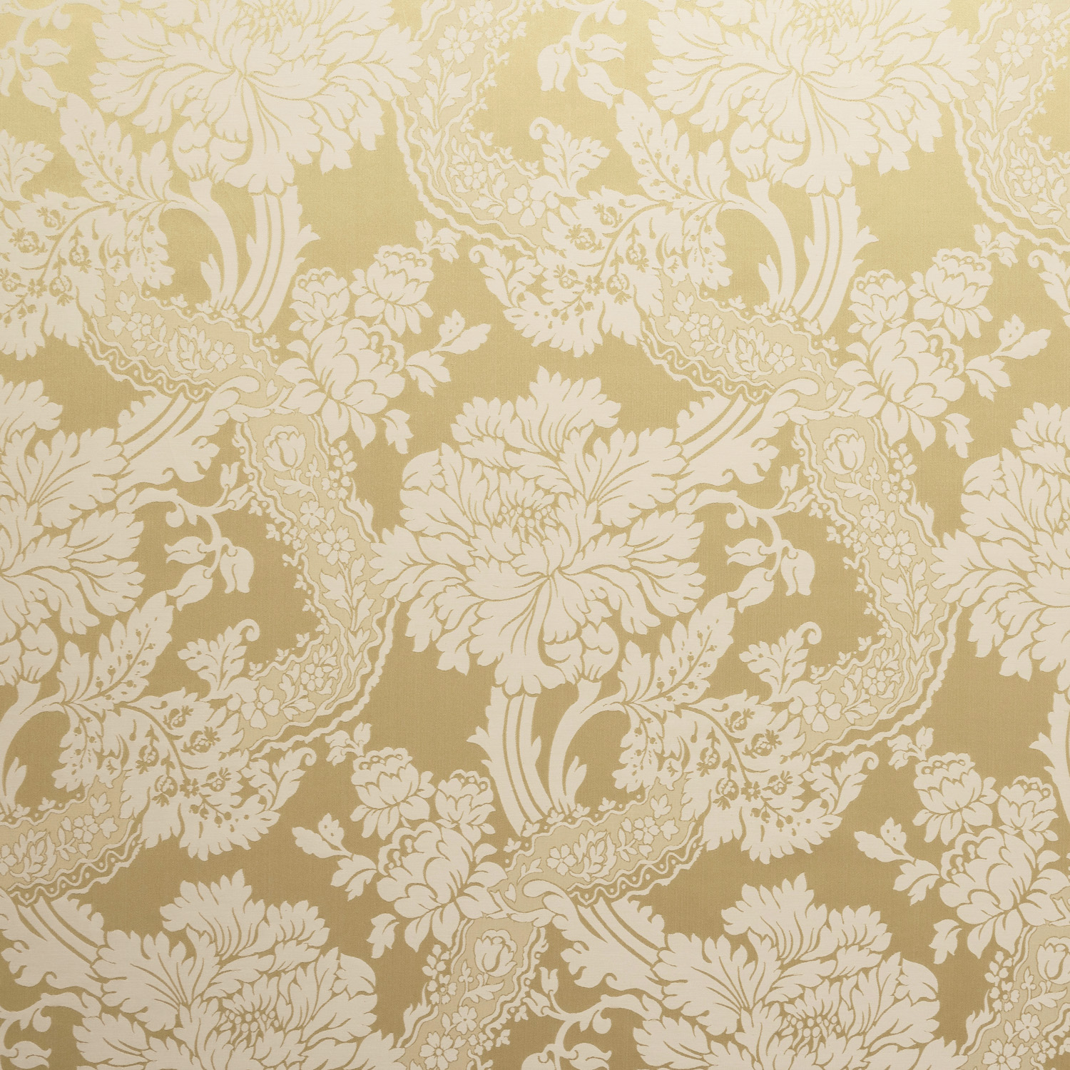 Damask Fabric