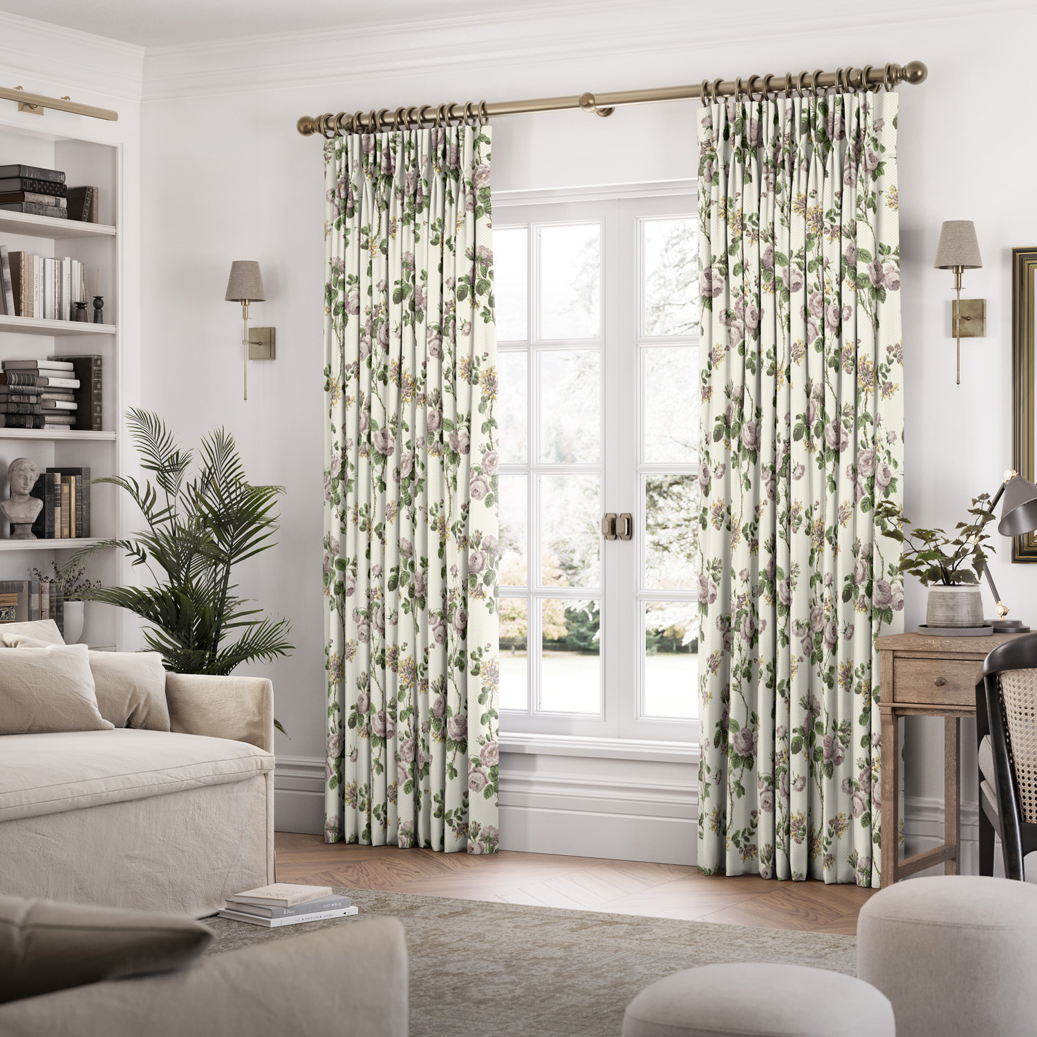Cream Made to Measure Curtains Cream Made to Measure Curtains