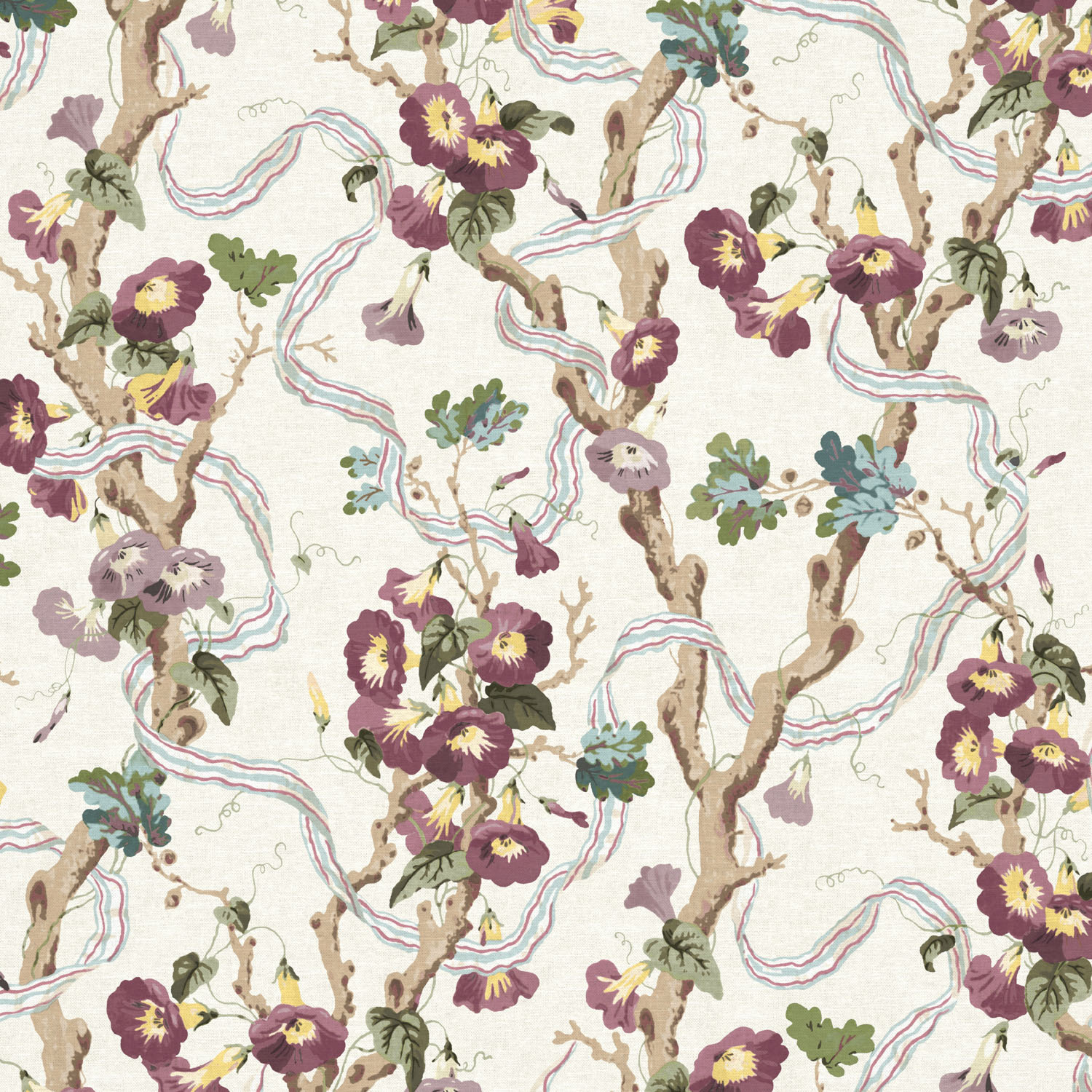 Purple Fabric Purple Fabric