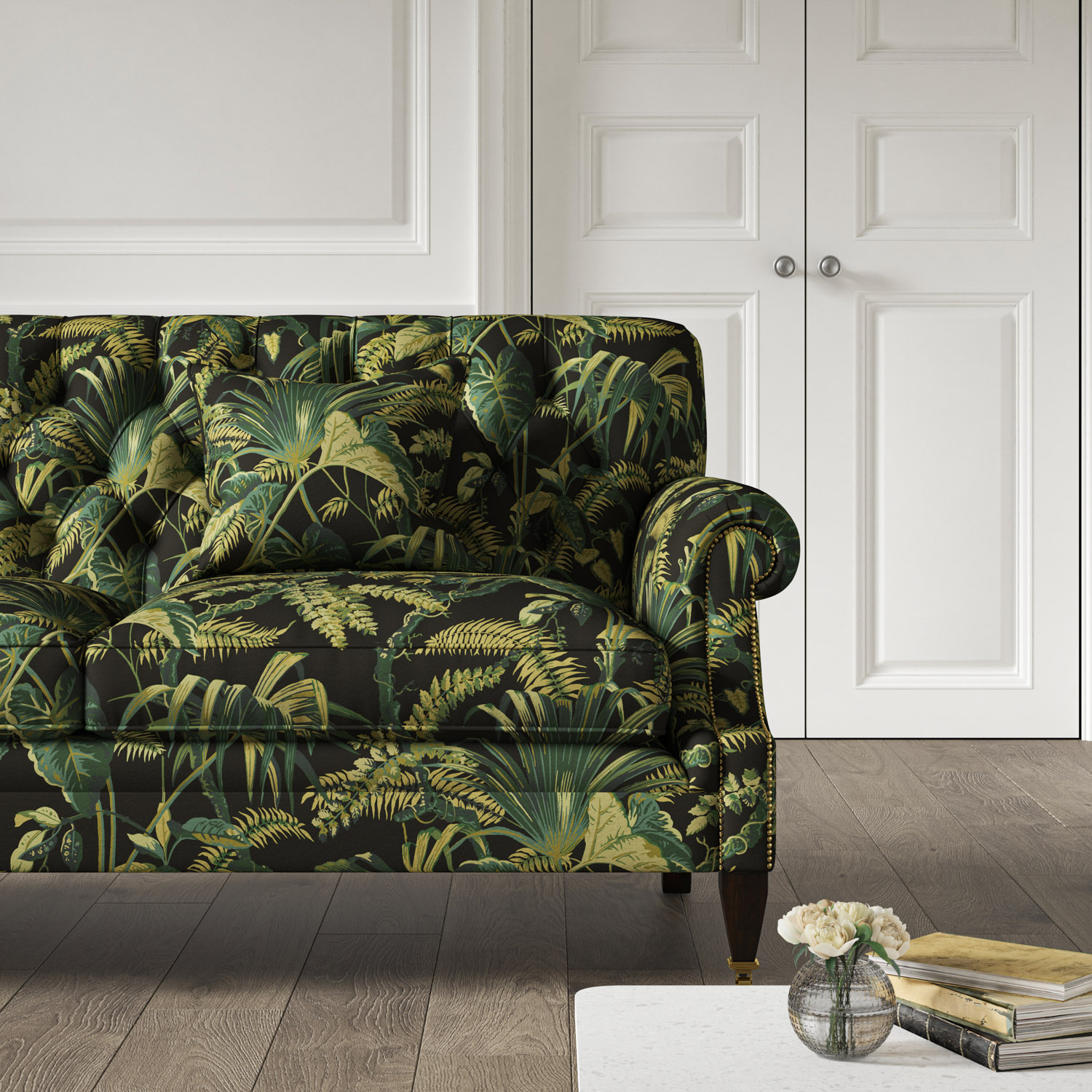 Velvet Fabric