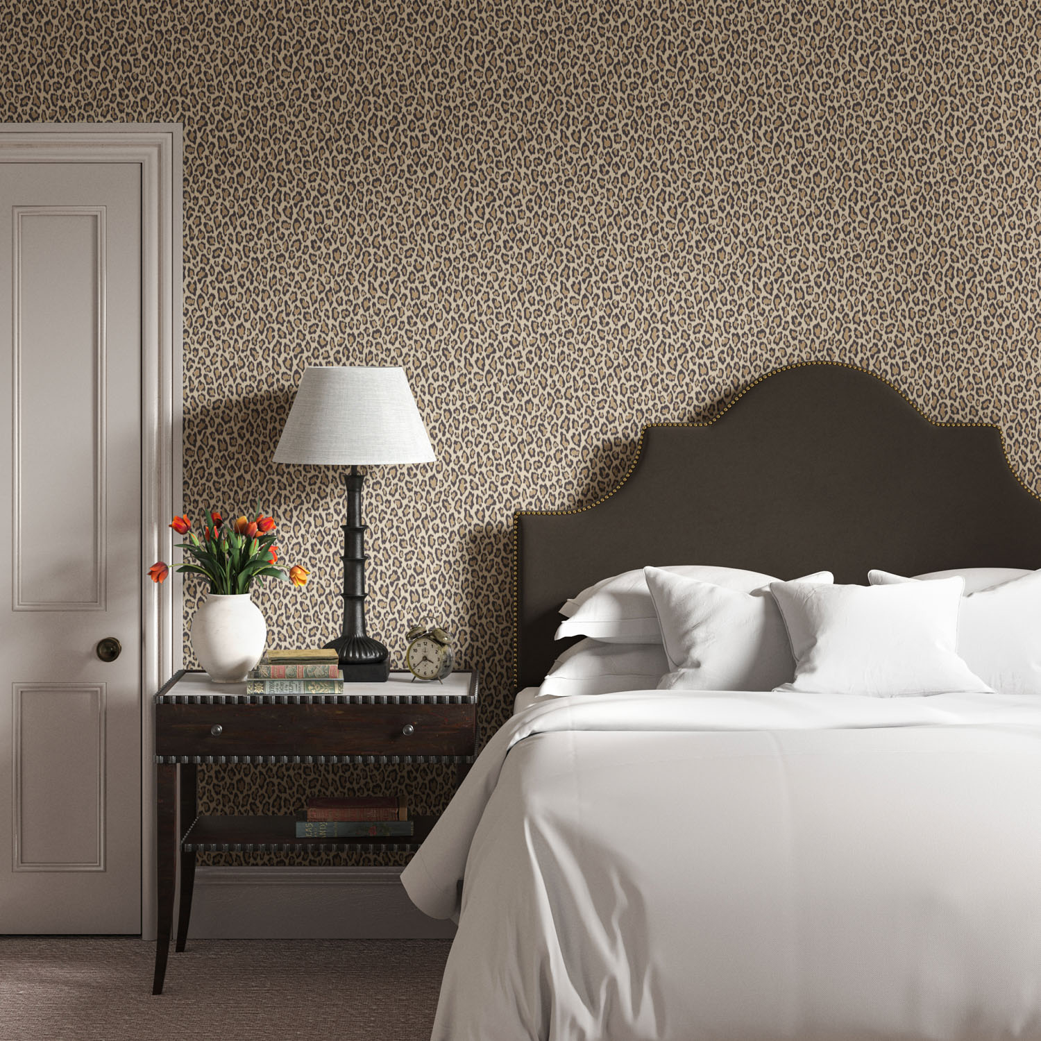 Velvet Headboards