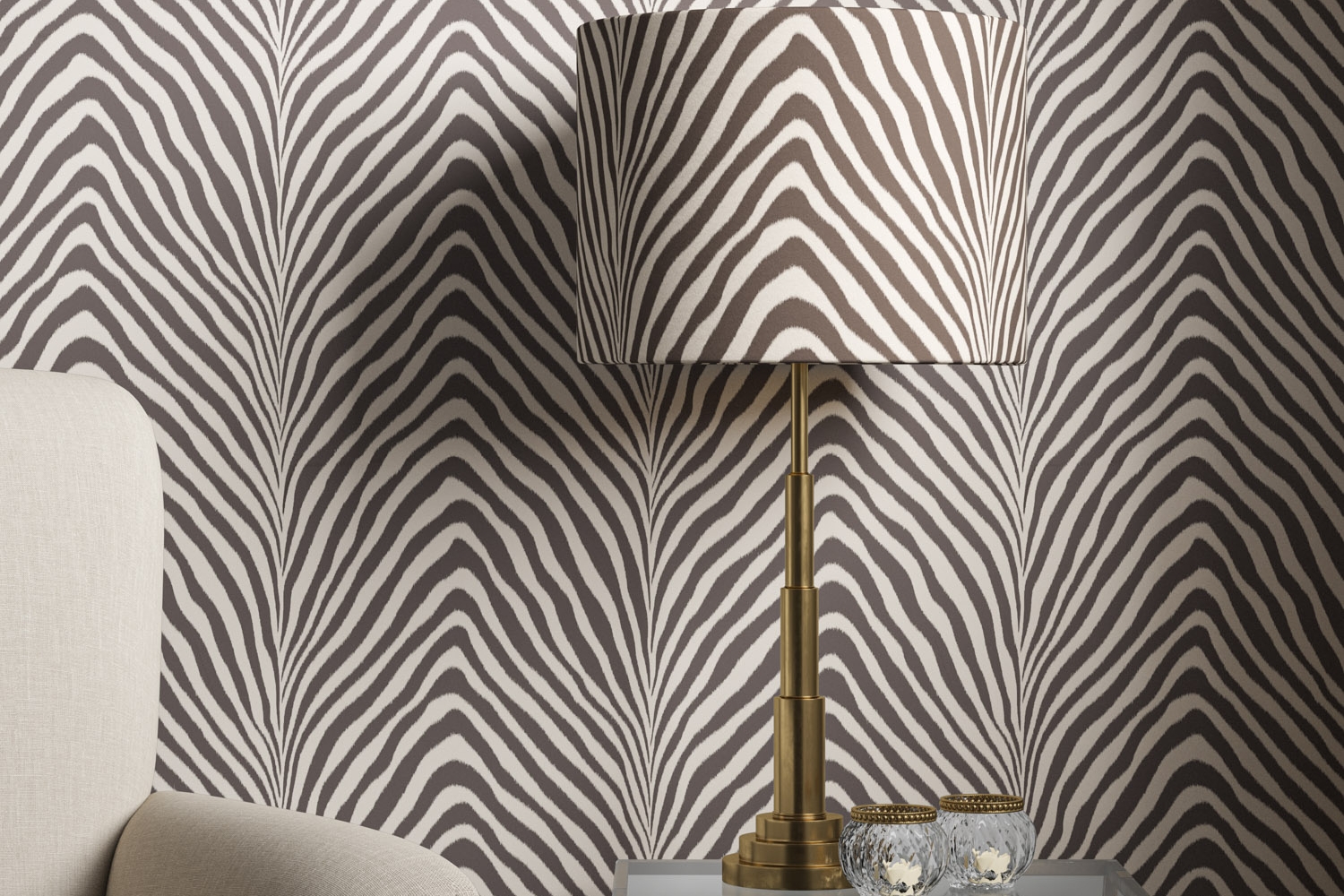 Animal Lampshades
