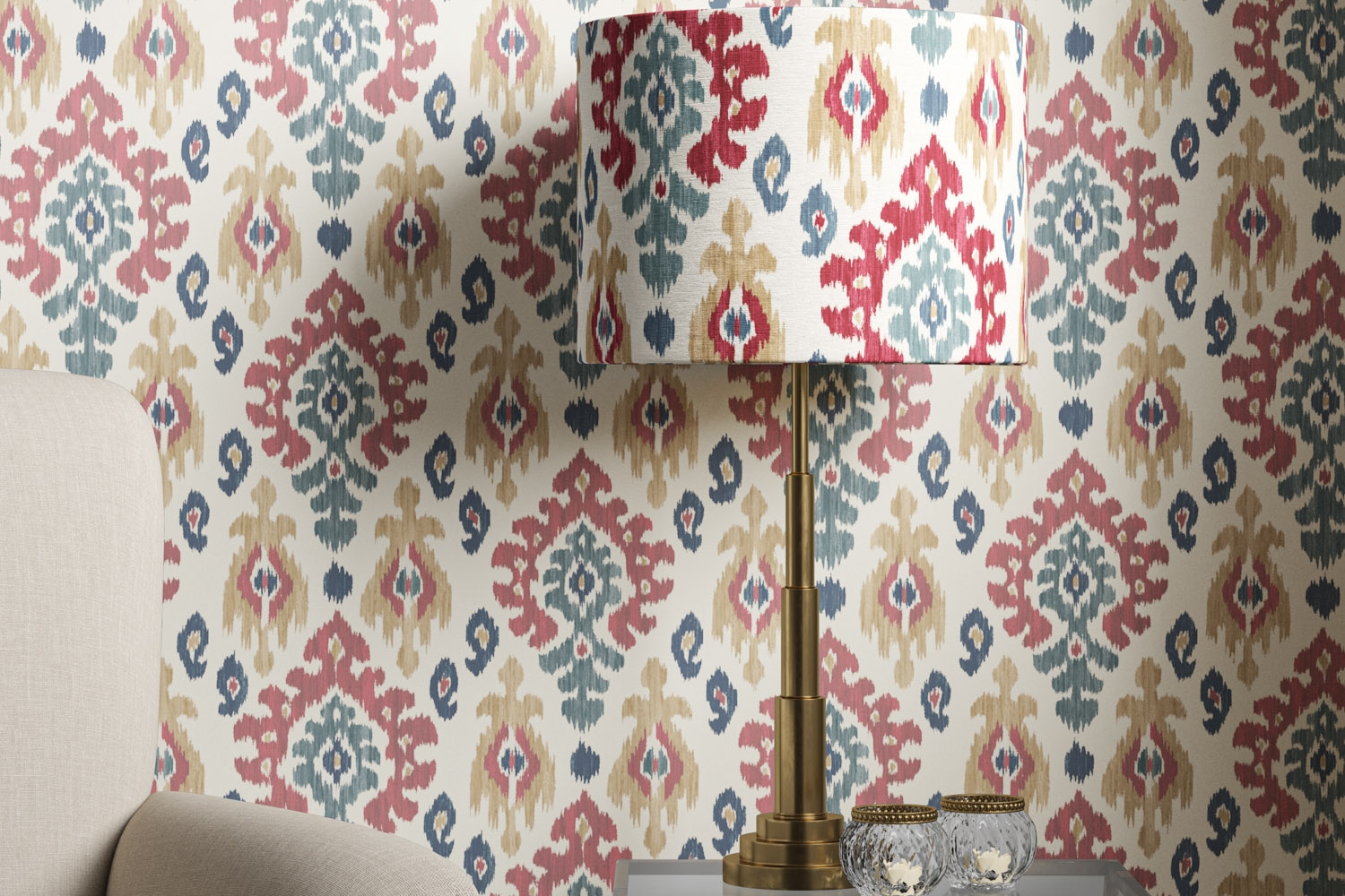 Global Lampshades
