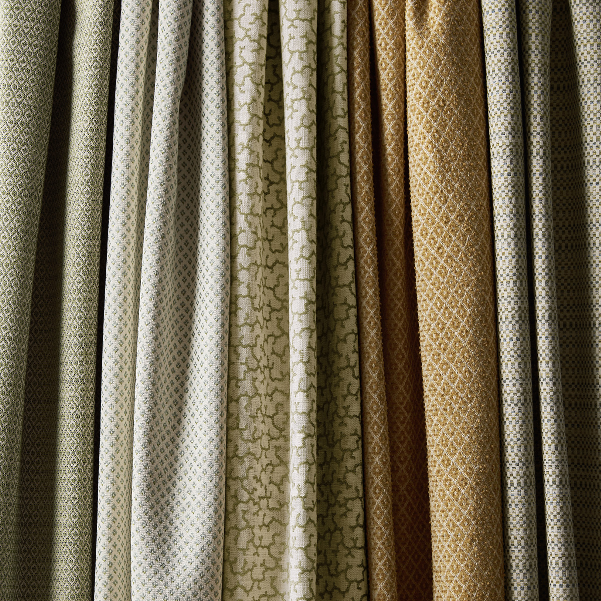 Manor Weaves Collection