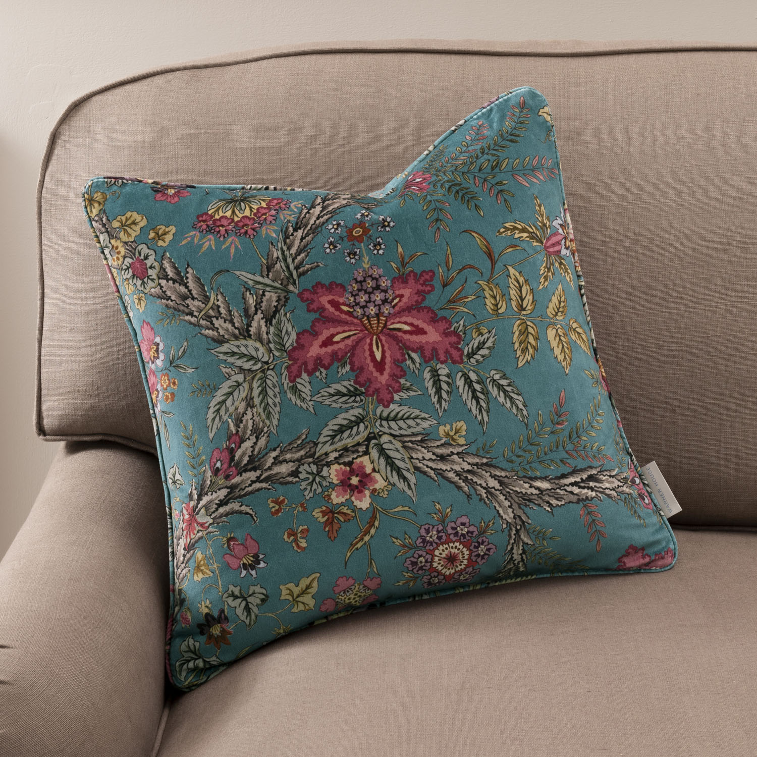 Teal Cushions Teal Cushions