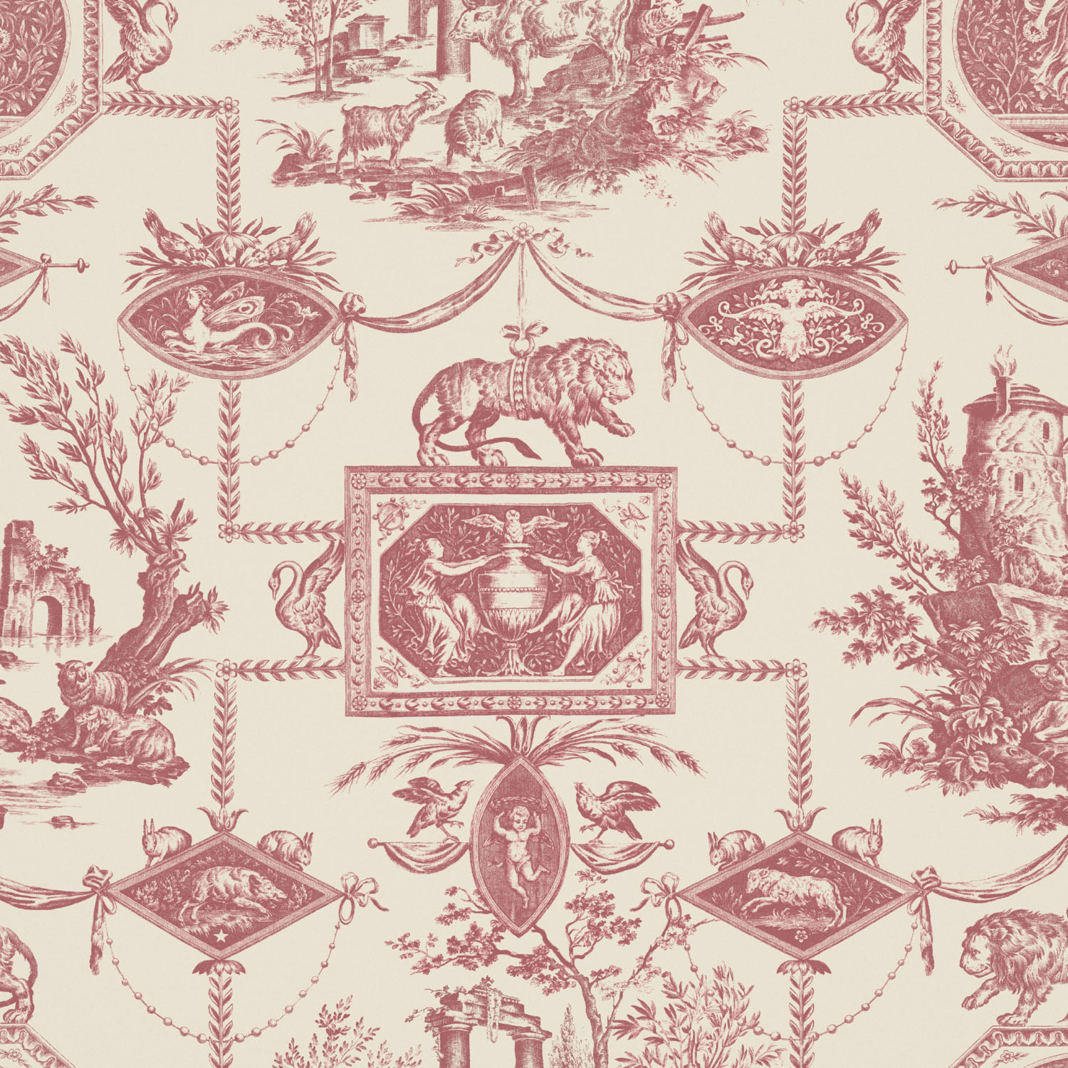 Red Wallpaper