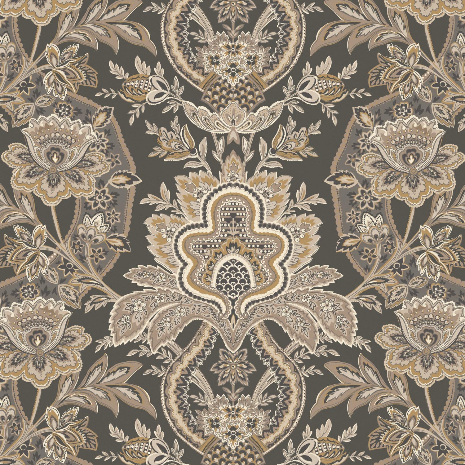 Brown Wallpaper